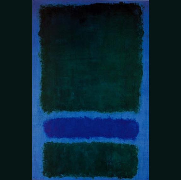 Mark Rothko Untitled22